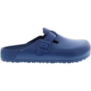 Birkenstock Women's Boston Leather Clogs size 36